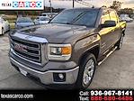Used 2014 GMC Sierra 1500 SLE Crew Cab for sale #17180 - photo 1