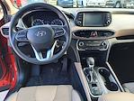 Used 2020 Hyundai Santa Fe SE for sale #17181 - photo 14