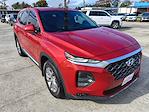 Used 2020 Hyundai Santa Fe SE for sale #17181 - photo 7