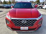 Used 2020 Hyundai Santa Fe SE for sale #17181 - photo 8