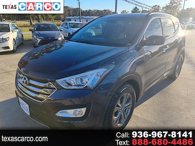 Used 2014 Hyundai Santa Fe Sport for sale #17182 - photo 1