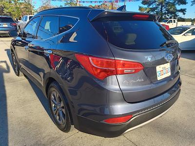 Used 2014 Hyundai Santa Fe Sport for sale #17182 - photo 2