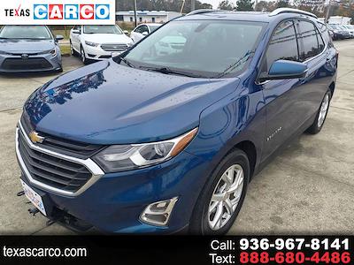 Used 2019 Chevrolet Equinox LT for sale #17184 - photo 1