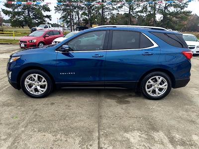 Used 2019 Chevrolet Equinox LT for sale #17184 - photo 2