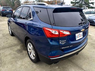 Used 2019 Chevrolet Equinox LT for sale #17184 - photo 2