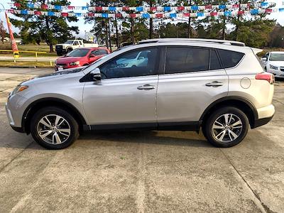 Used 2018 Toyota RAV4 XLE for sale #17185 - photo 2