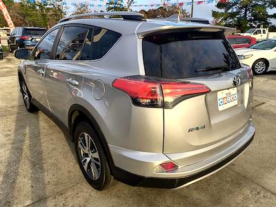 Used 2018 Toyota RAV4 XLE for sale #17185 - photo 2