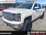 Used 2014 Chevrolet Silverado 1500 LTZ Crew Cab for sale #17187 - photo 1