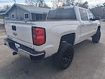 Used 2014 Chevrolet Silverado 1500 LTZ Crew Cab for sale #17187 - photo 5