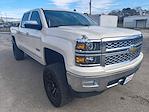 Used 2014 Chevrolet Silverado 1500 LTZ Crew Cab for sale #17187 - photo 7