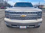 Used 2014 Chevrolet Silverado 1500 LTZ Crew Cab for sale #17187 - photo 8
