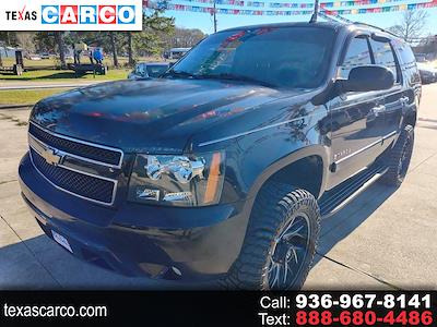 Used 2007 Chevrolet Tahoe LT1 for sale #17189 - photo 1