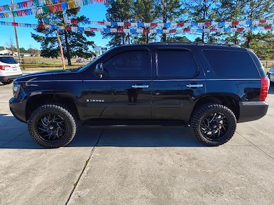 Used 2007 Chevrolet Tahoe LT1 for sale #17189 - photo 2