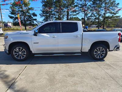 Used 2019 Chevrolet Silverado 1500 LT Crew Cab for sale #17190 - photo 2