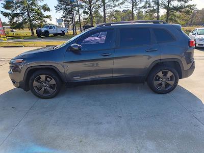 Used 2016 Jeep Cherokee Latitude for sale #17191 - photo 2