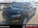 Used 2018 Jeep Compass Latitude for sale #17192 - photo 1