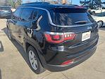 Used 2018 Jeep Compass Latitude for sale #17192 - photo 3