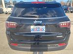 Used 2018 Jeep Compass Latitude for sale #17192 - photo 4