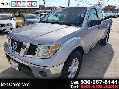 Used 2006 Nissan Frontier LE King Cab for sale #17193 - photo 1