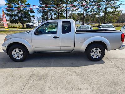 Used 2006 Nissan Frontier LE King Cab for sale #17193 - photo 2