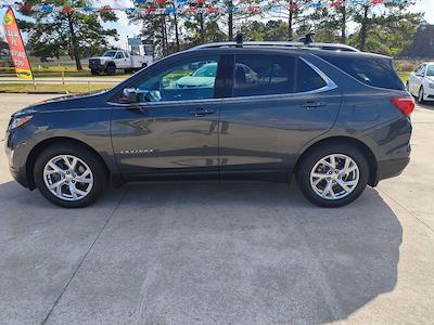 Used 2018 Chevrolet Equinox LT for sale #17194 - photo 2