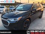 Used 2019 Chevrolet Traverse LS for sale #17196 - photo 1