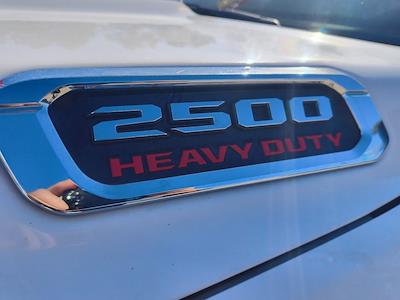 Used 2019 Ram 2500 - photo 1
