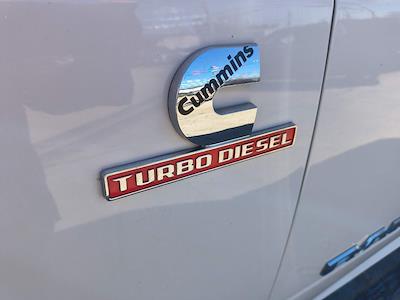 Used 2019 Ram 2500 - photo 1