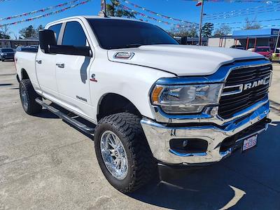 Used 2019 Ram 2500 - photo 1