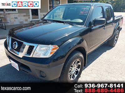 Used 2017 Nissan Frontier SL Crew Cab for sale #17202 - photo 1