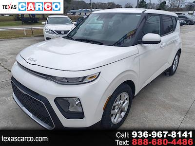 Used 2022 Kia Soul LX for sale #17203 - photo 1