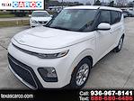Used 2022 Kia Soul LX for sale #17203 - photo 1