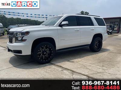 Used 2017 Chevrolet Tahoe LT for sale #17204 - photo 1