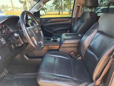 Used 2017 Chevrolet Tahoe LT for sale #17204 - photo 2