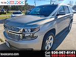 Used 2015 Chevrolet Tahoe LT for sale #17208 - photo 1