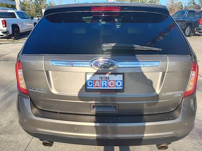 Used 2013 Ford Edge Limited for sale #17209 - photo 2