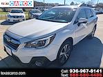 Used 2018 Subaru Outback Limited for sale #17211 - photo 1