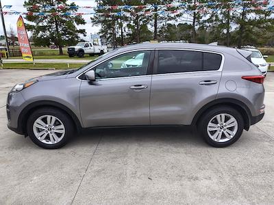 Used 2018 Kia Sportage LX for sale #17212 - photo 2