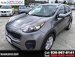 Used 2018 Kia Sportage LX for sale #17212 - photo 1