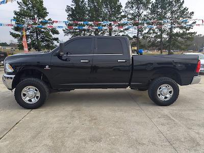 Used 2018 Ram 2500 SLT Crew Cab for sale #17213 - photo 2
