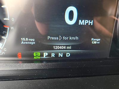 Used 2018 Ram 2500 - photo 1