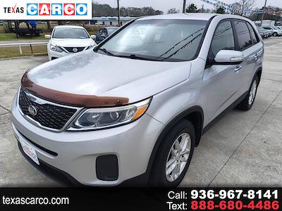 Used 2015 Kia Sorento LX for sale #17215 - photo 1