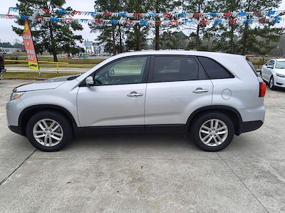 Used 2015 Kia Sorento LX for sale #17215 - photo 2