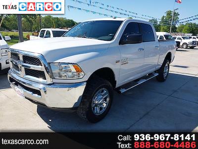 Used 2016 Ram 2500 SLT Crew Cab for sale #17219 - photo 1