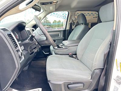 Used 2016 Ram 2500 SLT Crew Cab for sale #17219 - photo 2