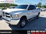 Used 2016 Ram 2500 SLT Crew Cab for sale #17219 - photo 1