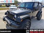 Used 2017 Jeep Wrangler Sport for sale #17223 - photo 1