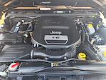 Used 2017 Jeep Wrangler Sport for sale #17223 - photo 24