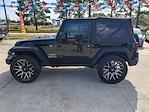 Used 2017 Jeep Wrangler Sport for sale #17223 - photo 4