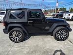 Used 2017 Jeep Wrangler Sport for sale #17223 - photo 6